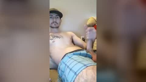 forlorndog online show from July 21, 9:28 pm