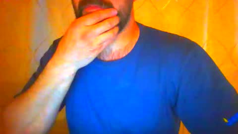 Frank online show from May 24, 9:21 pm
