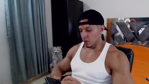 Frank online show from March 8, 10:03 pm