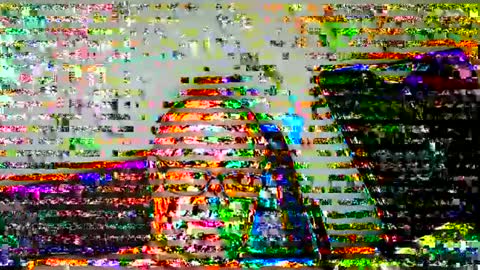 Wolfi online show from June 26, 8:39 am