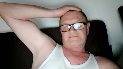 Wolfi online show from May 30, 3:01 pm