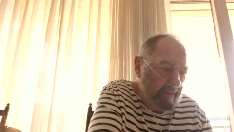 David Fredal online show from June 18, 9:14 am
