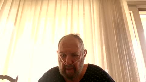 David Fredal online show from May 31, 8:59 am