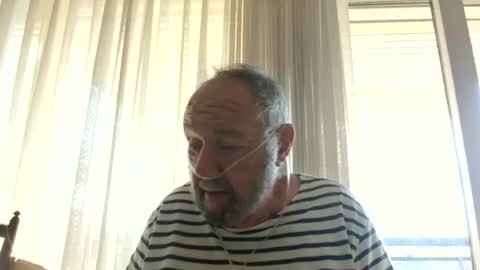 David Fredal online show from June 18, 9:10 am