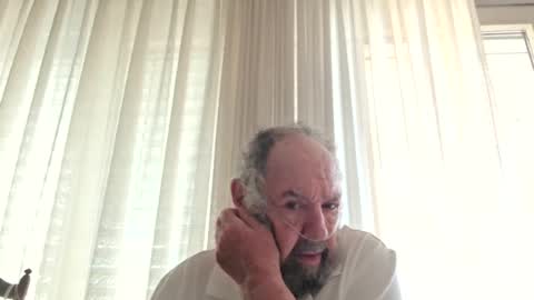 David Fredal online show from July 17, 8:32 am