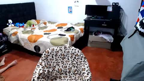 freddy romans online show from June 3, 8:47 pm