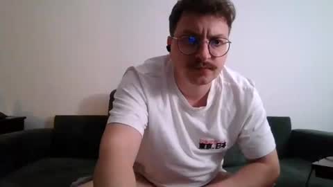 FreddyCoxxx online show from May 4, 10:00 pm