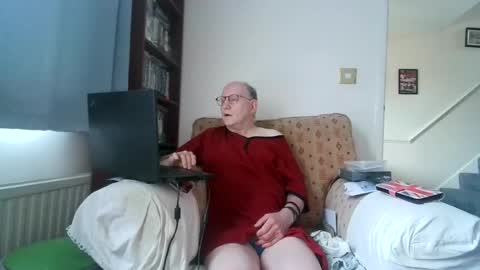 Keith online show from July 19, 6:52 am