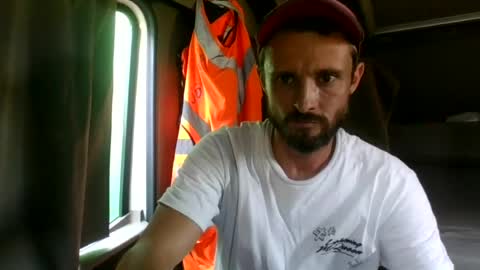 french_truck online show from July 20, 4:20 pm