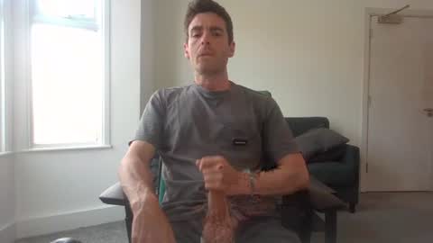 Horny Paul online show from June 30, 1:34 pm