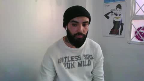 Jestevan online show from May 6, 9:37 pm