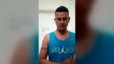 fugaz75 online show from August 9, 11:49 am