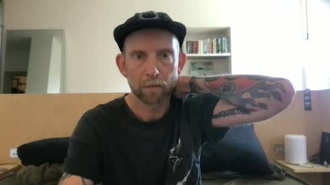 fugazixx online show from July 27, 11:06 am
