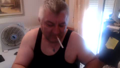 fukingcrazy online show from July 5, 6:53 am