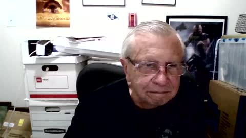 funclemike online show from June 18, 3:28 pm