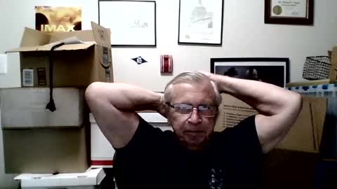 funclemike online show from July 22, 4:21 pm