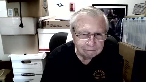 funclemike online show from July 19, 1:50 pm