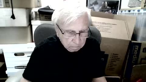 funclemike online show from July 26, 5:43 pm
