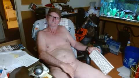 mike online show from April 6, 6:36 am