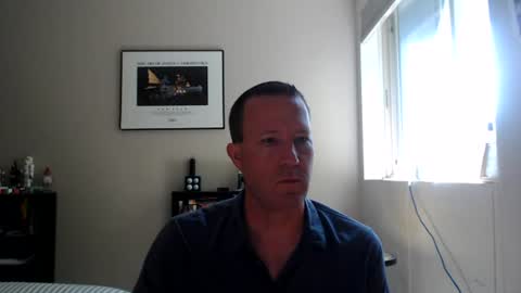 Hello online show from July 25, 7:10 pm