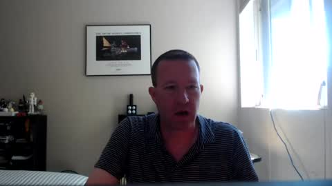 Hello online show from July 18, 7:19 pm