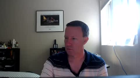Hello online show from July 4, 7:50 pm