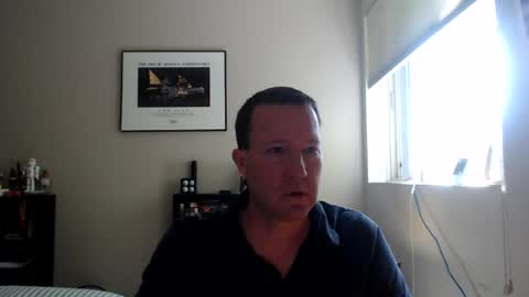 Hello online show from June 27, 7:08 pm