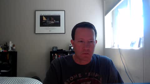 Hello online show from May 31, 7:26 pm