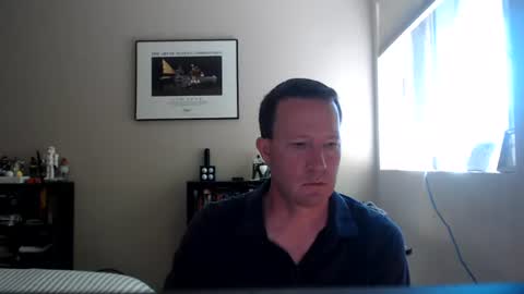 Hello online show from July 11, 8:00 pm