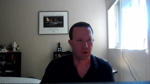 Hello online show from July 5, 7:10 pm