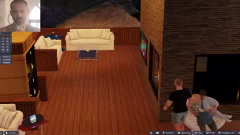 furrko online show from July 1, 12:01 am