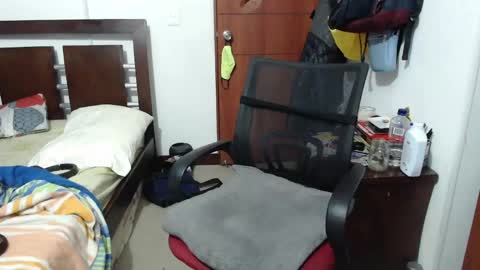 andrew online show from May 24, 5:24 am