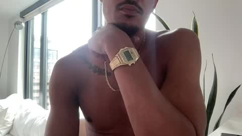 G00NDaddy online show from June 28, 9:54 pm