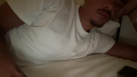 G00NDaddy online show from July 14, 4:38 am