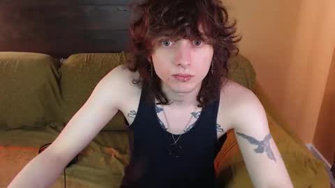 Ian online show from March 22, 8:30 am