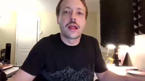 G online show from April 30, 9:49 am