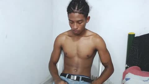 gabi_gol online show from June 13, 5:55 pm