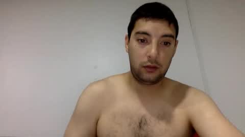 gabo1208 online show from April 14, 2:05 pm