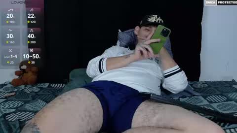Gabe online show from June 27, 4:37 am