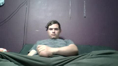 gainesjeremiah92 online show from August 9, 1:02 am