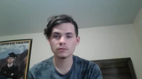 gainesjeremiah92 online show from April 30, 5:20 pm