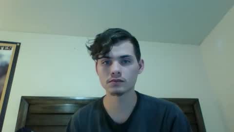 gainesjeremiah92 online show from April 27, 9:31 pm