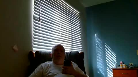 galacticfrank online show from May 16, 11:14 pm