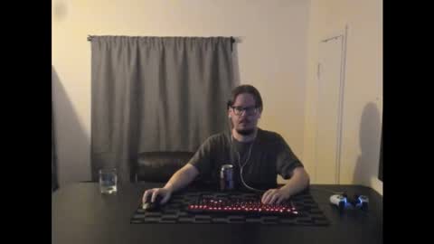 gameboycameraman online show from February 1, 5:39 am