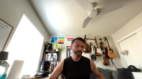gaskovnikov online show from May 30, 7:25 pm