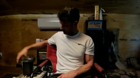 gawwwdddamn online show from May 13, 2:03 pm