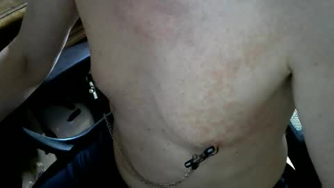 gay slave on cam online show from May 24, 6:14 pm