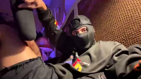 gayboyla626 online show from November 6, 4:37 am