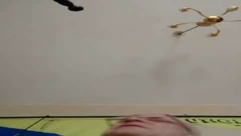 Ralfi online show from July 4, 7:28 pm