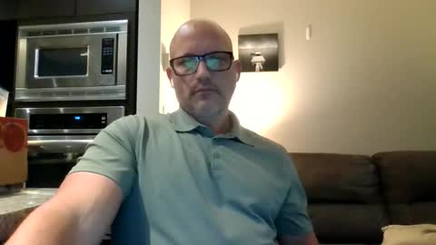 Callmedaddy online show from July 13, 9:06 pm